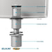 LKDD Parts & Maintenance/Kitchen Sink & Faucet Parts/Kitchen Sink Drains