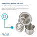 LKDD Parts & Maintenance/Kitchen Sink & Faucet Parts/Kitchen Sink Drains