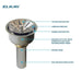 LKPD1 Parts & Maintenance/Kitchen Sink & Faucet Parts/Kitchen Sink Drains