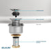 LKPD1 Parts & Maintenance/Kitchen Sink & Faucet Parts/Kitchen Sink Drains