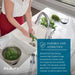 SWUF13620CBWH Kitchen/Kitchen Sinks/Apron & Farmhouse Sinks