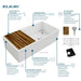 SWUF13620CBWH Kitchen/Kitchen Sinks/Apron & Farmhouse Sinks