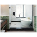 AST194-BI-MT Bathroom/Bathtubs & Showers/Whirlpool Air & Therapy Tubs