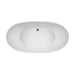 AST194-BI-MT Bathroom/Bathtubs & Showers/Whirlpool Air & Therapy Tubs