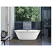 AE225-BI Bathroom/Bathtubs & Showers/Whirlpool Air & Therapy Tubs