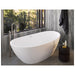 AST243-WH-MT Bathroom/Bathtubs & Showers/Whirlpool Air & Therapy Tubs