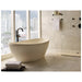 AST243-WH-MT Bathroom/Bathtubs & Showers/Whirlpool Air & Therapy Tubs