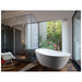 AST246-WH-MT Bathroom/Bathtubs & Showers/Whirlpool Air & Therapy Tubs