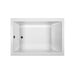 AEAP102U-WH-UM Bathroom/Bathtubs & Showers/Whirlpool Air & Therapy Tubs