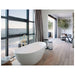 AST246-BI-MT Bathroom/Bathtubs & Showers/Whirlpool Air & Therapy Tubs