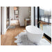 AST246-BI-MT Bathroom/Bathtubs & Showers/Whirlpool Air & Therapy Tubs