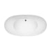 AST246-BI-MT Bathroom/Bathtubs & Showers/Whirlpool Air & Therapy Tubs
