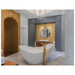 AST185-BI-MT Bathroom/Bathtubs & Showers/Whirlpool Air & Therapy Tubs