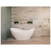 AST185-BI-MT Bathroom/Bathtubs & Showers/Whirlpool Air & Therapy Tubs