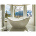 AST185-BI-MT Bathroom/Bathtubs & Showers/Whirlpool Air & Therapy Tubs