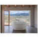 AST235-WH-MT Bathroom/Bathtubs & Showers/Whirlpool Air & Therapy Tubs