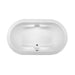 AST54-BI-DI Bathroom/Bathtubs & Showers/Whirlpool Air & Therapy Tubs
