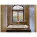 AST54-BI-DI Bathroom/Bathtubs & Showers/Whirlpool Air & Therapy Tubs