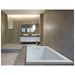 AW93-WH-UM Bathroom/Bathtubs & Showers/Whirlpool Air & Therapy Tubs