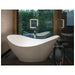 AST222-BI-MT Bathroom/Bathtubs & Showers/Whirlpool Air & Therapy Tubs