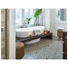 AST193-WH-MT Bathroom/Bathtubs & Showers/Whirlpool Air & Therapy Tubs