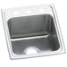LRAD152260MR2 Kitchen/Kitchen Sinks/Drop in Kitchen Sinks