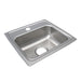 LRAD171655OS4 Kitchen/Kitchen Sinks/Drop in Kitchen Sinks
