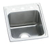 LRAD1522501 Kitchen/Kitchen Sinks/Drop in Kitchen Sinks