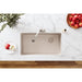 LKQS35PT Parts & Maintenance/Kitchen Sink & Faucet Parts/Kitchen Sink Drains