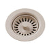 LKQS35PT Parts & Maintenance/Kitchen Sink & Faucet Parts/Kitchen Sink Drains