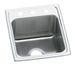 LRAD1522502 Kitchen/Kitchen Sinks/Drop in Kitchen Sinks