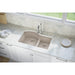 LKQD35SM Kitchen/Kitchen Sinks/Drop in Kitchen Sinks