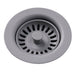 LKQS35GS Parts & Maintenance/Kitchen Sink & Faucet Parts/Kitchen Sink Drains