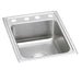 LRAD172260OS4 Kitchen/Kitchen Sinks/Drop in Kitchen Sinks