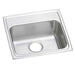 LRAD1918500 Kitchen/Kitchen Sinks/Drop in Kitchen Sinks