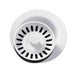 LKQD35WH Kitchen/Kitchen Sinks/Drop in Kitchen Sinks