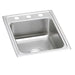 LRAD1722550 Kitchen/Kitchen Sinks/Drop in Kitchen Sinks
