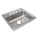 LRAD191860OS4 Kitchen/Kitchen Sinks/Drop in Kitchen Sinks