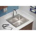 LR19190 Kitchen/Kitchen Sinks/Drop in Kitchen Sinks