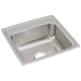 LR19190 Kitchen/Kitchen Sinks/Drop in Kitchen Sinks
