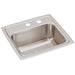 LR1716MR2 Kitchen/Kitchen Sinks/Drop in Kitchen Sinks