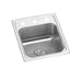 LRAD131665PD1 Kitchen/Kitchen Sinks/Drop in Kitchen Sinks