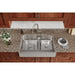 LKWBG1719SS Kitchen/Kitchen Sink Accessories/Basin Racks