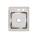 LR1720MR2 Kitchen/Kitchen Sinks/Drop in Kitchen Sinks