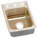 LR15222-CU Kitchen/Kitchen Sinks/Drop in Kitchen Sinks
