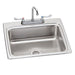 LR2522C Kitchen/Kitchen Sinks/Drop in Kitchen Sinks
