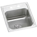 LRAD131665PD2 Kitchen/Kitchen Sinks/Drop in Kitchen Sinks
