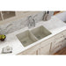 LKQD35PT Kitchen/Kitchen Sinks/Drop in Kitchen Sinks