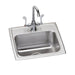LR1716C Kitchen/Kitchen Sinks/Drop in Kitchen Sinks