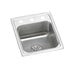 LRAD131665PD3 Kitchen/Kitchen Sinks/Drop in Kitchen Sinks